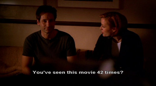 The X-Files