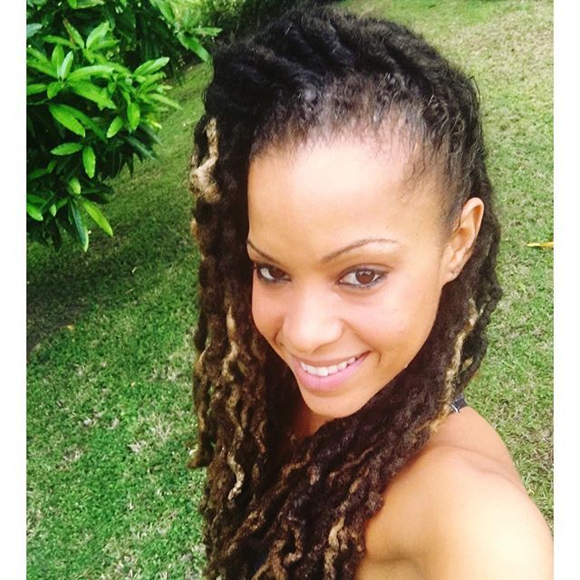 afrodesiacworldwide:   iamkamilamcdonald   