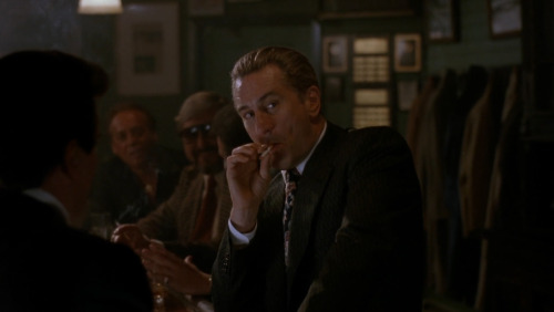 XXX mydarktv:  GOODFELLAS // Aesthetics photo