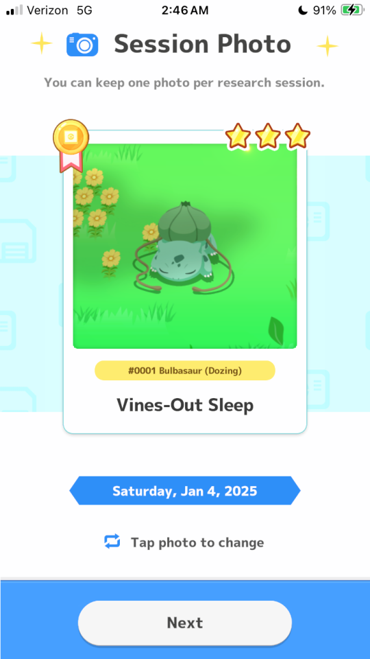 Ninetails Is Me Every Monday