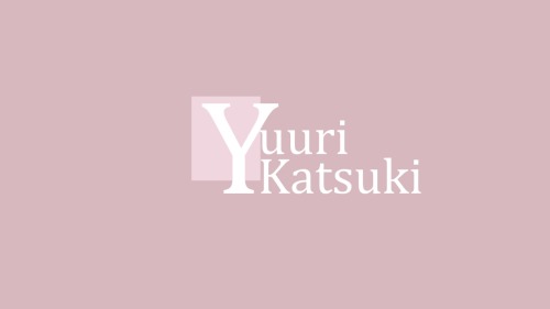 viktcrs:yuuri + rose gold requested by theserandomfeels