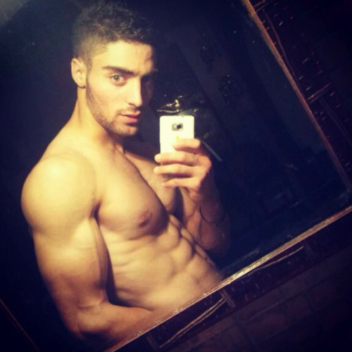 Hot Middle Eastern Guys