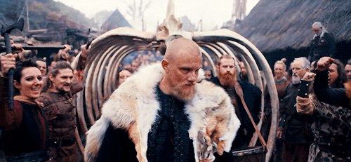 vikingshistory:Vikings Season 6 Trailer 