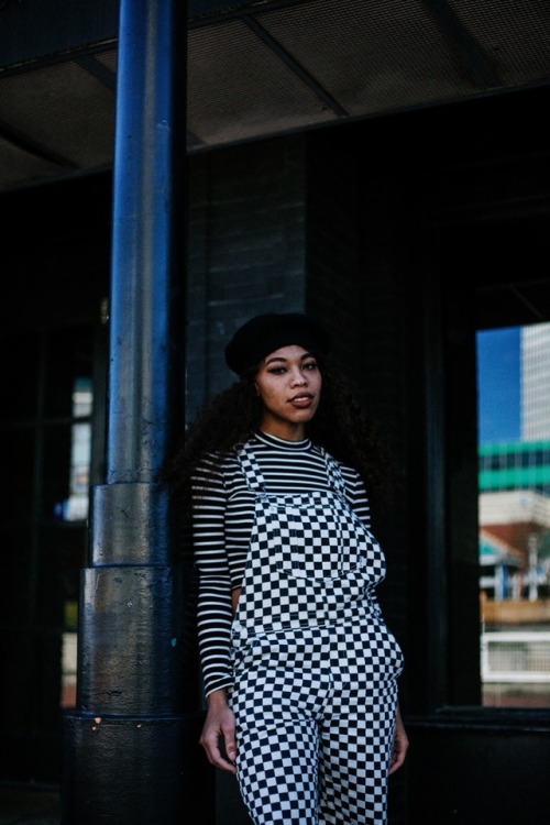kieraplease:Underground AtlantaModel: KierapleasePhotographed by @takenotezvism