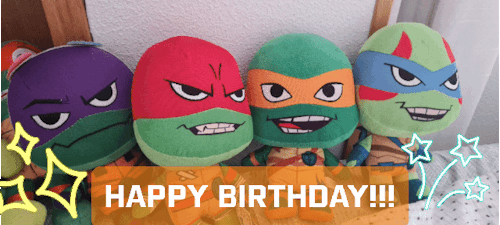 Omg Another Raph Plushie :0
