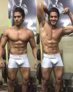 danymedinajurado:  Jorge Cruz (Chino Cruz)….