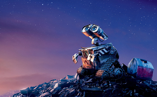 One Of The Most Beautiful Pixar Studio Movies: