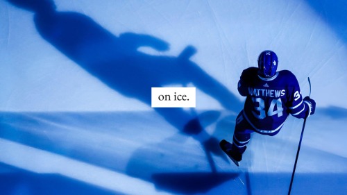 Auston Matthews Beartown