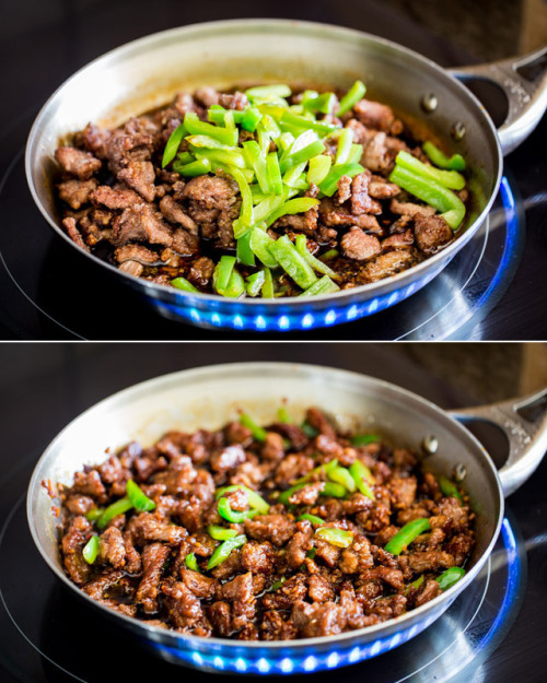 Sex foodffs:  MONGOLIAN BEEF RAMEN NOODLESReally pictures