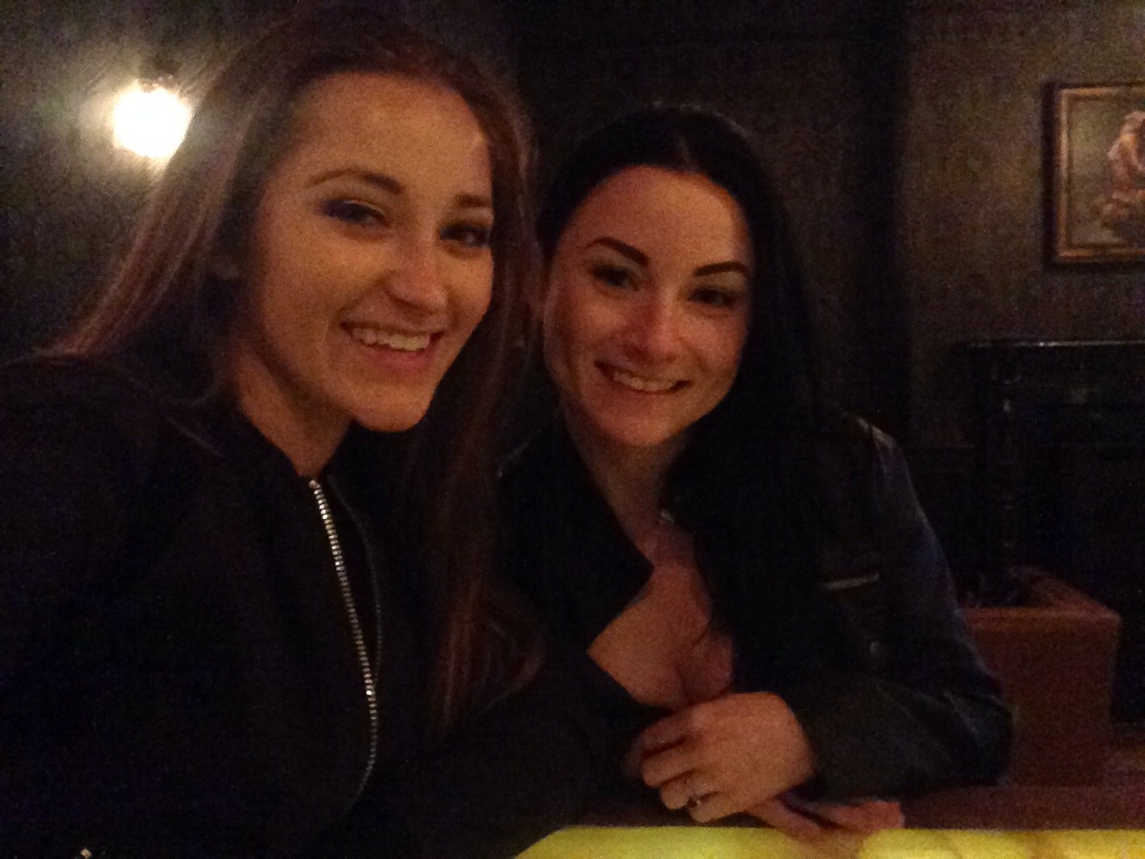 missdanidaniels:  ❤️ #happydani