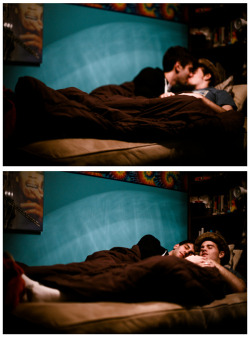 All Things Gay and Cute