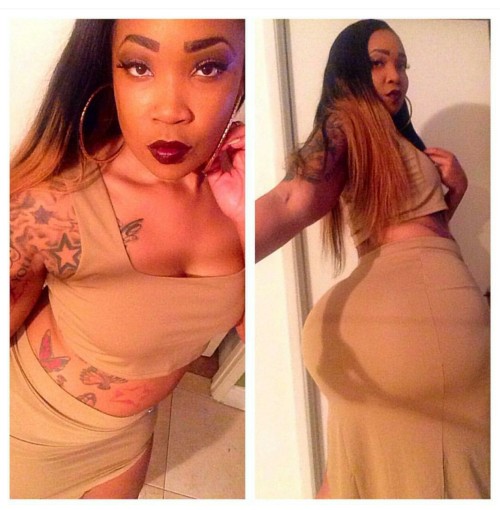 jazziedad:  Sexy&Gorgeous Ms Miami ❤ ❤ ❤