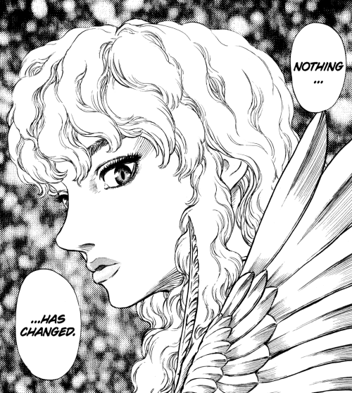 buttplunderer:  Berserk - Volume 22 - Unchanged 