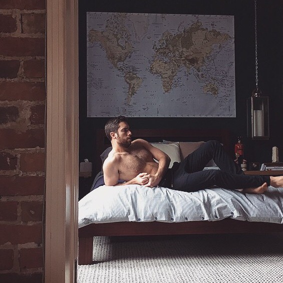 Random Eroticism