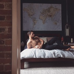 Random Eroticism