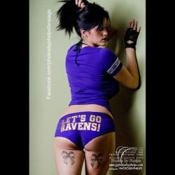 #humpday  and #ravens with Baltimore’s