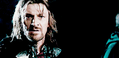 wrathandruin-blog:  Do we leave Middle-Earth to its fate?Do we let them stand alone? 