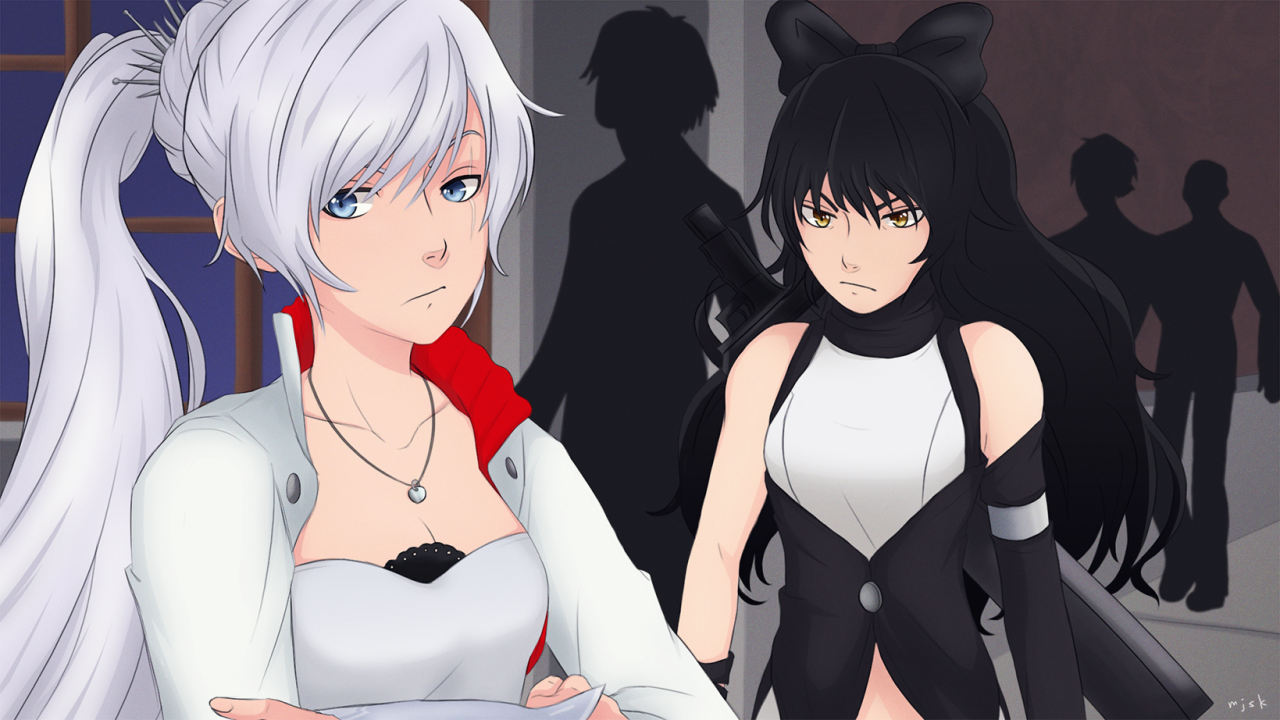 majisuka:  I’m so glad we still had shadow people in volume 1