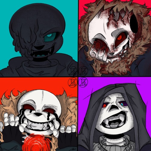 TW: BLOOD