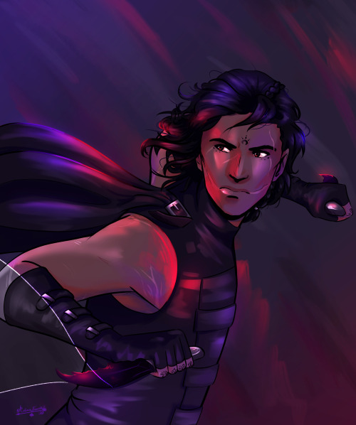 ace-artemis-fanartist