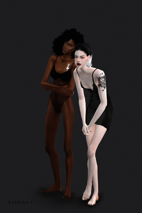 katrina-y: [KAT]TATTOO14_HQ 10 switches Texture 100% by me Male/Female HQ compatible Do not re-uploa