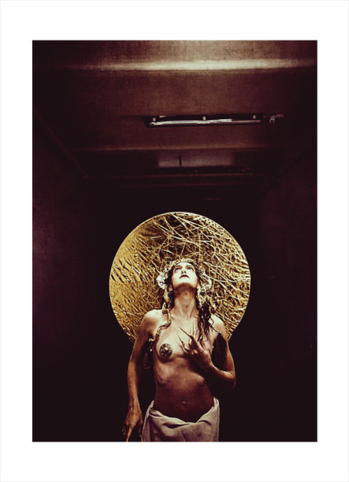 jacsfishburne:  Jacs Fishburne x PictureBob October 2014 | Berlin