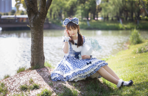 Sugar Teatime Afternoon Picnics in the Field series preorderMy Australia-based Taobao shopping servi