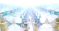Bahtmun:  Harry Potter Challenge: Forty Fifty Scenes⤵ #41: Spinner’s End - Harry