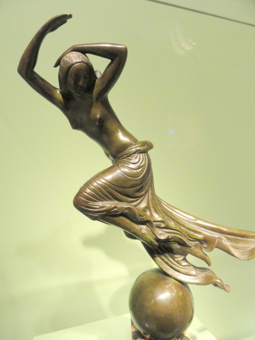 currentflavor: Paul Manship