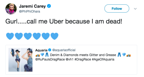 goodnightcourtney: honestly this whole uber mess is a gift that keeps on giving and i’m so tha