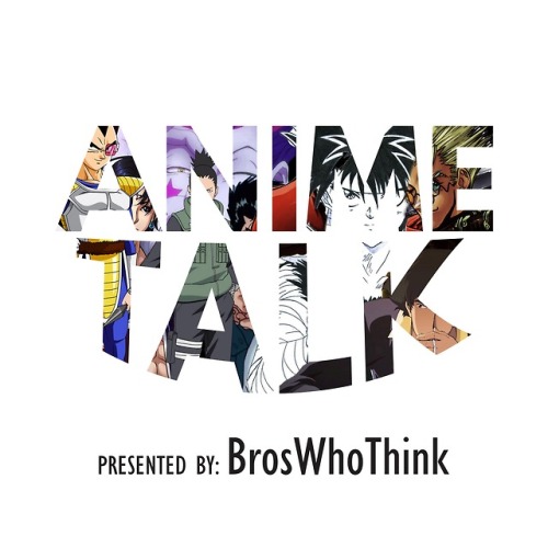 New episode of #AnimeTalk just dropped!! In this episode Chrissa and I discuss the Jump Festa announ