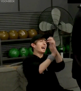 The Way Yoongi Makes Jungkook Laugh