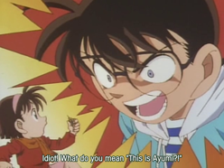 Detective conan episode list