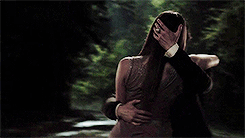 hotsexwithdamon:  Do you remember the first time?1x19 // 6x22