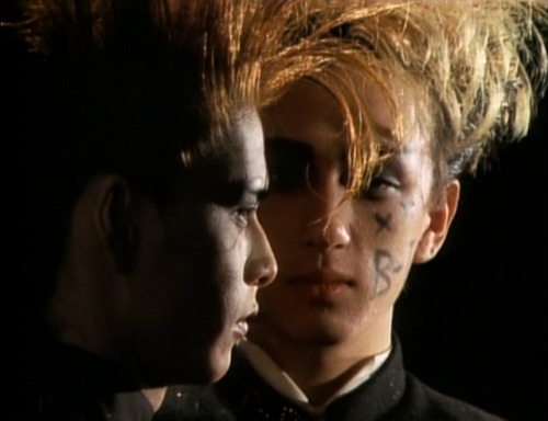 BUCK-TICK HYPER LOVE PV