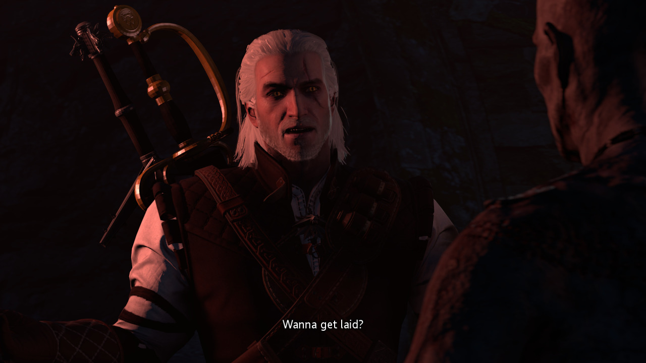 shittyhorsey:  An Offering for the Unseen 1920 x 1080 version 