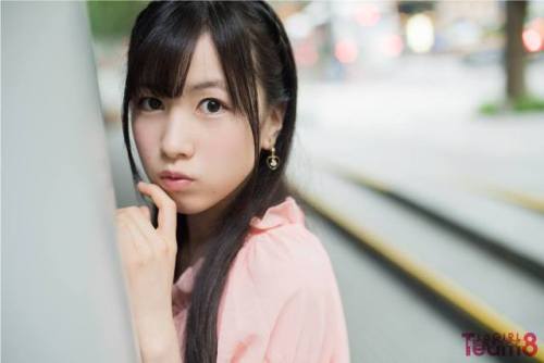 永野芹佳