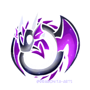 ~Space Pride Dragons~
