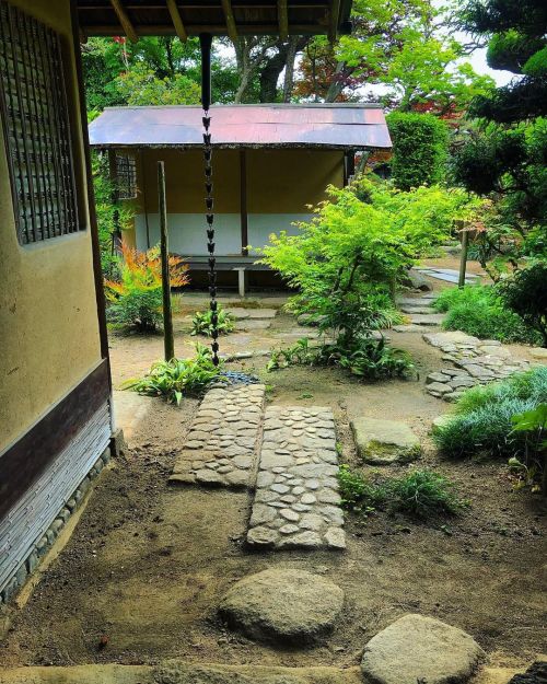 恋しき庭園 [ 広島県府中市 ] ③ Koishiki Garden, Fuchu, Hiroshima の写真・記事を更新しました。 ーーキャッチーな名前が気になる。歴代首相も訪れた、明治時代創業の