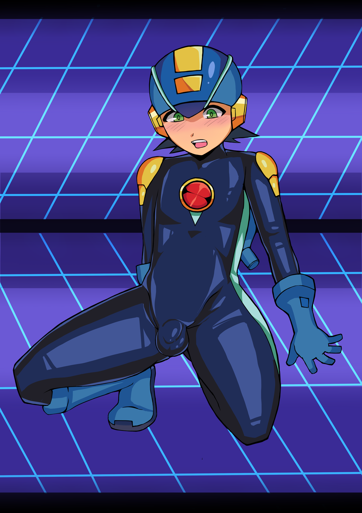 FETISH VAULT