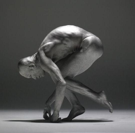 Mourning Ko Murobushi, Butoh legend