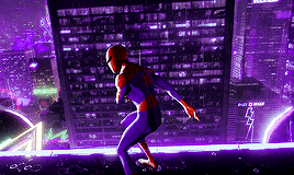 We All Have Powers Of One Kind Or Another. But In Our Own Way, We Are All Spider-Man. And Were All Counting