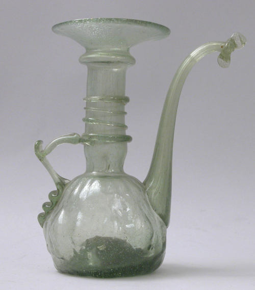 met-islamic-art:Ewer, Metropolitan Museum of Art: Islamic ArtGift of Henry G. Marquand, 1883Metropol