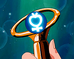 lemedy: sailor mercury | mercury power make up