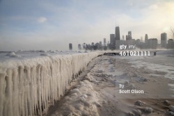 gettyimagesnews:  The Wild Weather of 2014