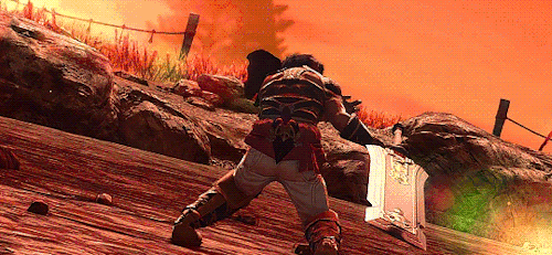 -Sword Of The South-