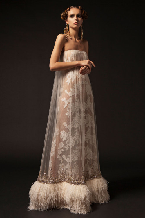 Krikor Jabotian, spring 2019