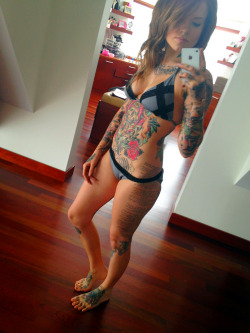 fitness-ink:  fitness-ink 