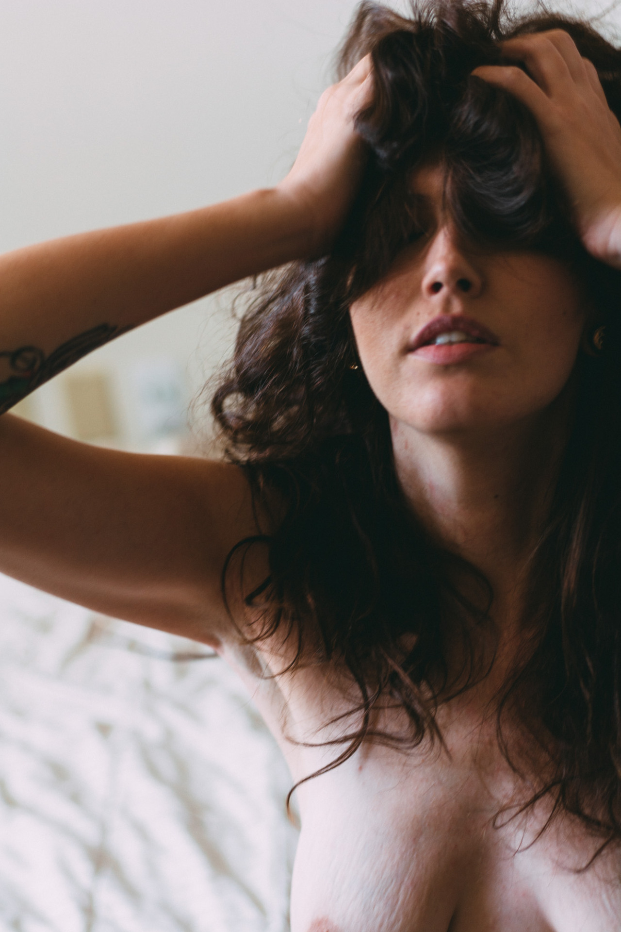 ajgarciaphotography:  “Hello Kitty”Featuring JessPh. by AJ Garcia | Patreon
