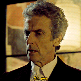 baebastianstan: just some doctor/clara: [8/∞]